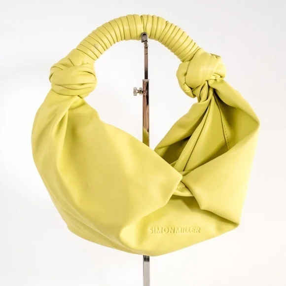 Simon Miller Accessories Lopsy Bag $295 - Picture 4 of 11